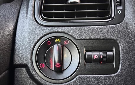 Volkswagen Polo VI (EU Market), 2014 год, 775 000 рублей, 18 фотография