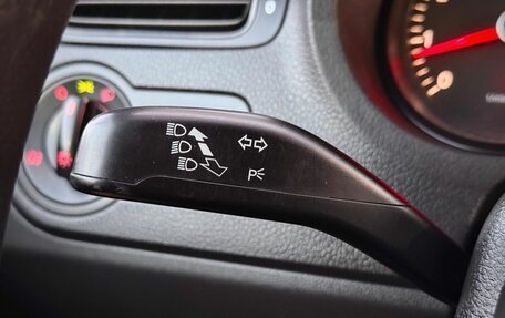 Volkswagen Polo VI (EU Market), 2014 год, 775 000 рублей, 16 фотография