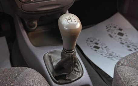 Hyundai Accent II, 2008 год, 495 000 рублей, 19 фотография