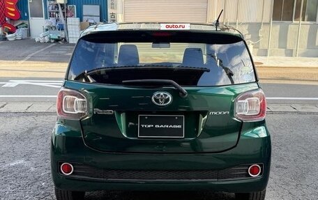 Toyota Passo III, 2018 год, 590 000 рублей, 3 фотография
