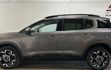 Citroen C5 Aircross I, 2024 год, 3 999 000 рублей, 2 фотография