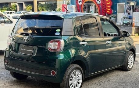 Toyota Passo III, 2018 год, 590 000 рублей, 5 фотография