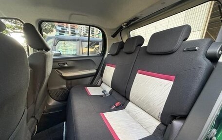 Toyota Passo III, 2018 год, 590 000 рублей, 12 фотография