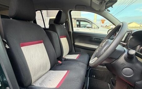 Toyota Passo III, 2018 год, 590 000 рублей, 7 фотография