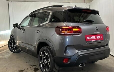 Citroen C5 Aircross I, 2024 год, 3 999 000 рублей, 3 фотография