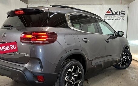 Citroen C5 Aircross I, 2024 год, 3 999 000 рублей, 5 фотография