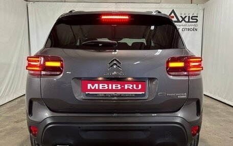 Citroen C5 Aircross I, 2024 год, 3 999 000 рублей, 4 фотография