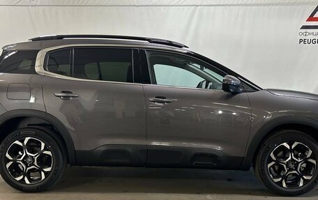 Citroen C5 Aircross I, 2024 год, 3 999 000 рублей, 6 фотография