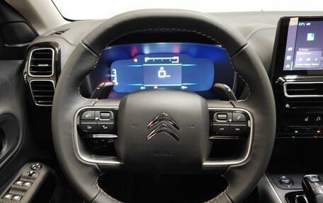 Citroen C5 Aircross I, 2024 год, 3 999 000 рублей, 15 фотография