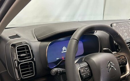 Citroen C5 Aircross I, 2024 год, 3 999 000 рублей, 13 фотография