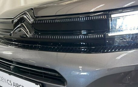 Citroen C5 Aircross I, 2024 год, 3 999 000 рублей, 10 фотография