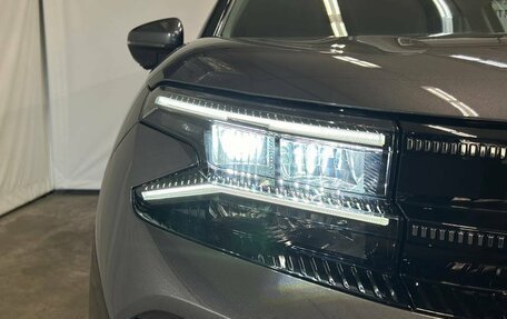 Citroen C5 Aircross I, 2024 год, 3 999 000 рублей, 9 фотография