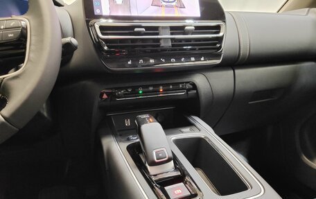 Citroen C5 Aircross I, 2024 год, 3 999 000 рублей, 18 фотография