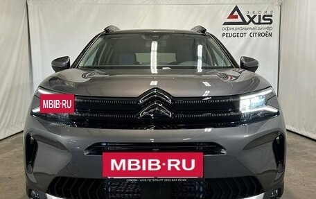 Citroen C5 Aircross I, 2024 год, 3 999 000 рублей, 8 фотография