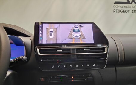 Citroen C5 Aircross I, 2024 год, 3 999 000 рублей, 21 фотография