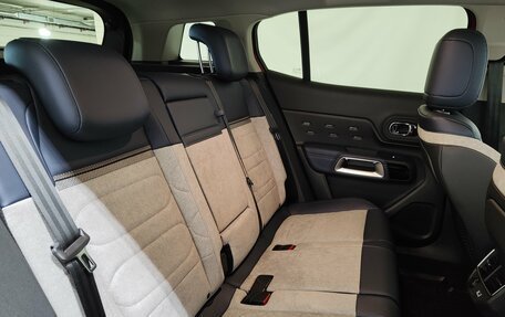 Citroen C5 Aircross I, 2024 год, 3 999 000 рублей, 26 фотография