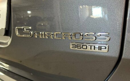 Citroen C5 Aircross I, 2024 год, 3 999 000 рублей, 34 фотография
