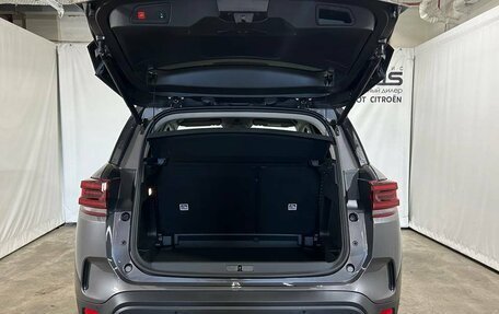 Citroen C5 Aircross I, 2024 год, 3 999 000 рублей, 31 фотография