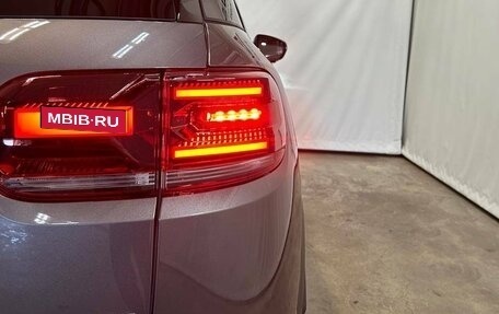 Citroen C5 Aircross I, 2024 год, 3 999 000 рублей, 33 фотография