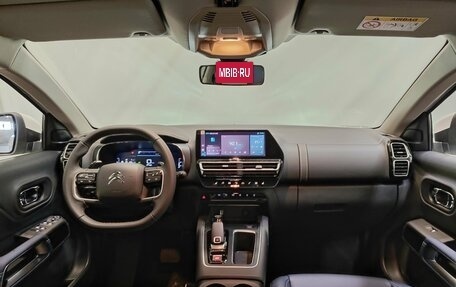 Citroen C5 Aircross I, 2024 год, 3 999 000 рублей, 23 фотография
