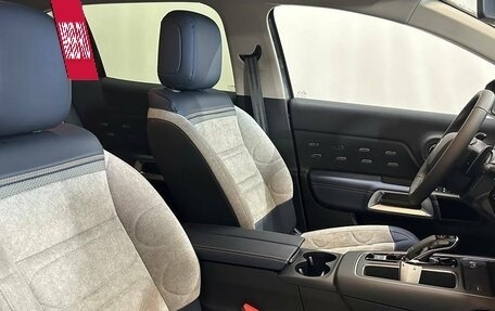 Citroen C5 Aircross I, 2024 год, 3 999 000 рублей, 29 фотография