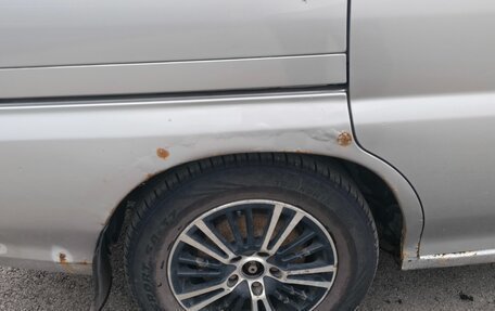 Nissan Liberty, 2002 год, 300 000 рублей, 8 фотография
