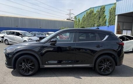Mazda CX-5 II, 2020 год, 1 990 000 рублей, 4 фотография