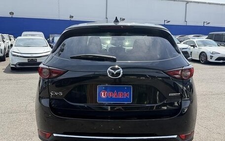 Mazda CX-5 II, 2020 год, 1 990 000 рублей, 6 фотография