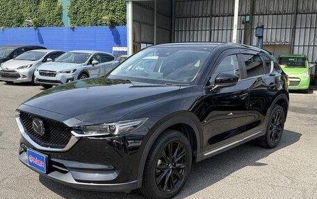 Mazda CX-5 II, 2020 год, 1 990 000 рублей, 3 фотография