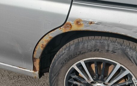Nissan Liberty, 2002 год, 300 000 рублей, 5 фотография