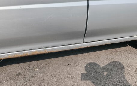 Nissan Liberty, 2002 год, 300 000 рублей, 6 фотография
