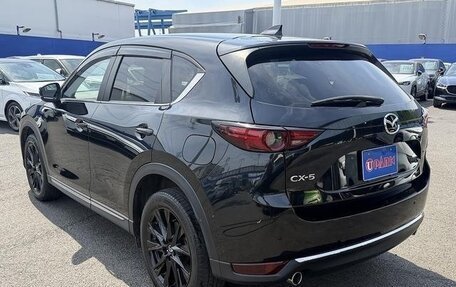 Mazda CX-5 II, 2020 год, 1 990 000 рублей, 5 фотография