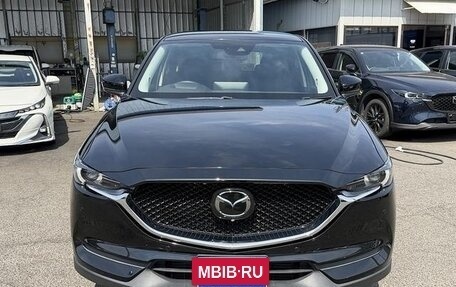 Mazda CX-5 II, 2020 год, 1 990 000 рублей, 2 фотография