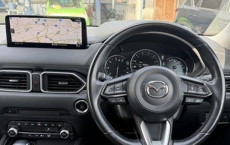 Mazda CX-5 II, 2020 год, 1 990 000 рублей, 14 фотография