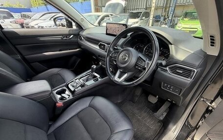 Mazda CX-5 II, 2020 год, 1 990 000 рублей, 8 фотография