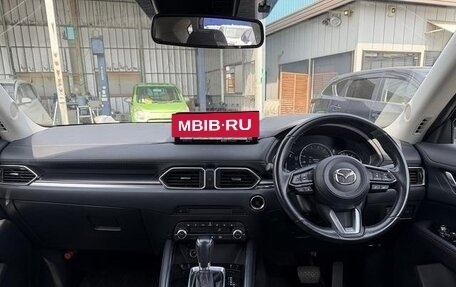Mazda CX-5 II, 2020 год, 1 990 000 рублей, 9 фотография