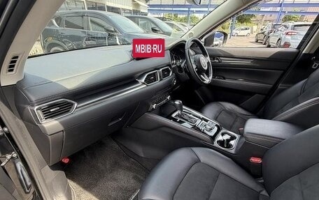 Mazda CX-5 II, 2020 год, 1 990 000 рублей, 21 фотография