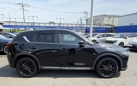 Mazda CX-5 II, 2020 год, 1 990 000 рублей, 25 фотография