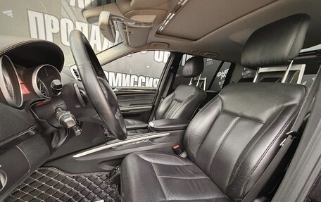Mercedes-Benz GL-Класс, 2011 год, 1 499 000 рублей, 11 фотография