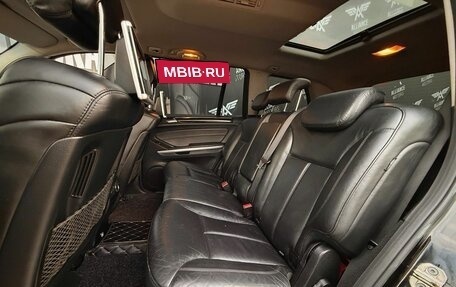 Mercedes-Benz GL-Класс, 2011 год, 1 499 000 рублей, 12 фотография