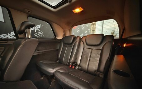 Mercedes-Benz GL-Класс, 2011 год, 1 499 000 рублей, 14 фотография