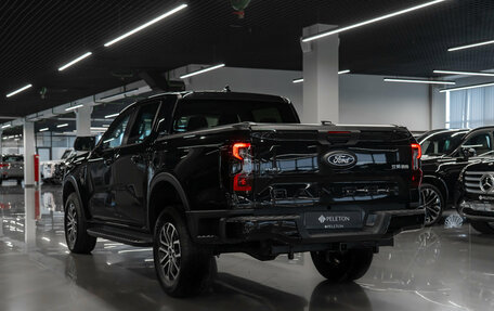 Ford Ranger, 2026 год, 5 900 000 рублей, 4 фотография