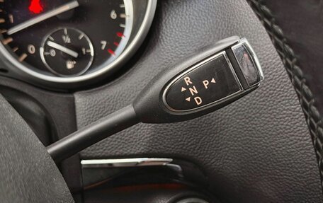 Mercedes-Benz GL-Класс, 2011 год, 1 499 000 рублей, 19 фотография