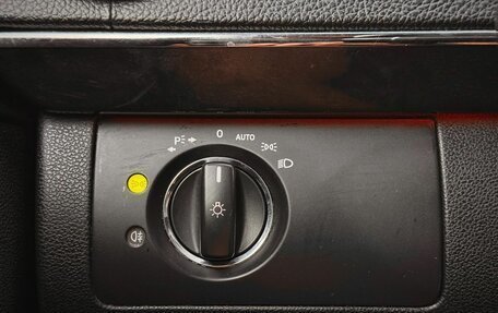 Mercedes-Benz GL-Класс, 2011 год, 1 499 000 рублей, 20 фотография