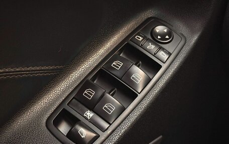 Mercedes-Benz GL-Класс, 2011 год, 1 499 000 рублей, 22 фотография