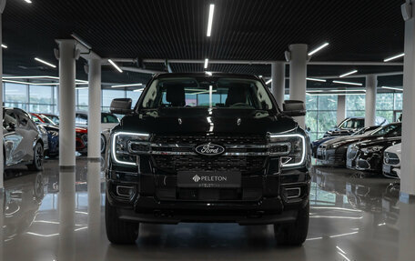 Ford Ranger, 2026 год, 5 900 000 рублей, 3 фотография