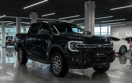 Ford Ranger, 2026 год, 5 900 000 рублей, 2 фотография