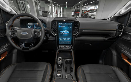 Ford Ranger, 2026 год, 5 900 000 рублей, 8 фотография