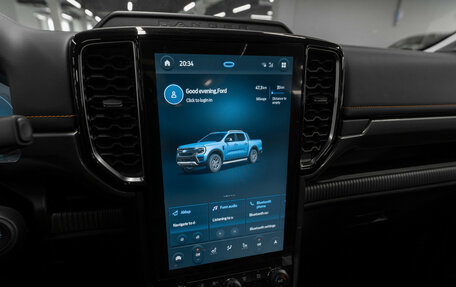 Ford Ranger, 2026 год, 5 900 000 рублей, 18 фотография