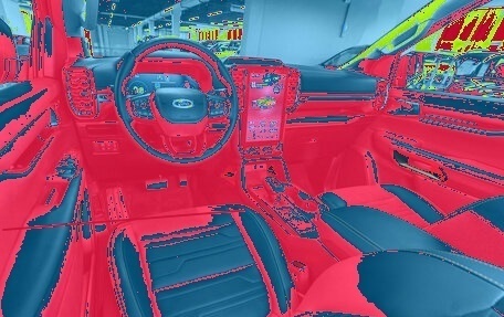 Ford Ranger, 2026 год, 5 900 000 рублей, 7 фотография
